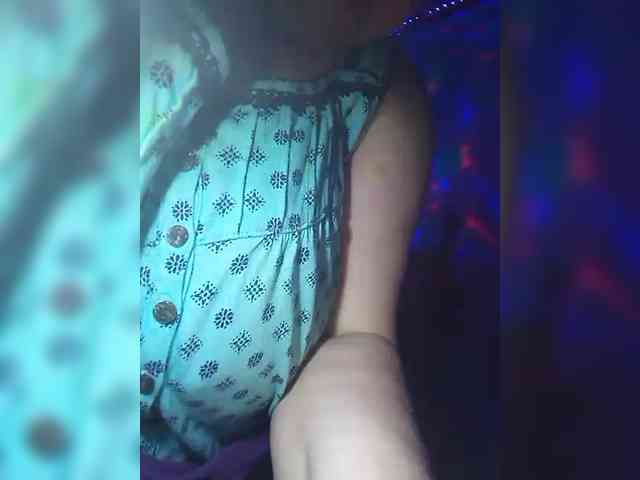 Margo-sexLady webcam