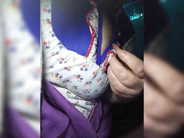 Margo-sexLady webcam