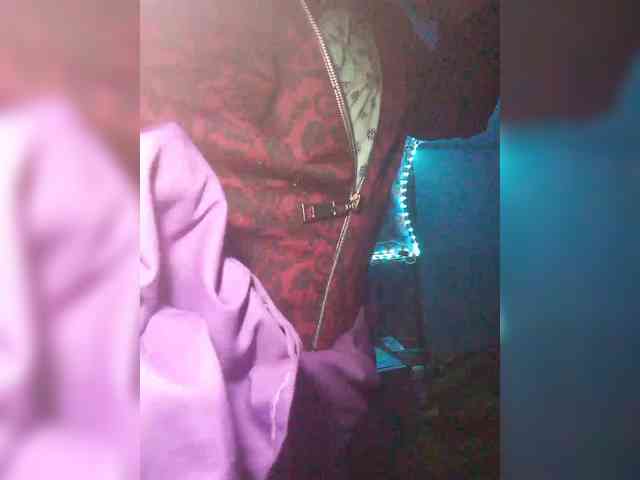 Margo-sexLady webcam