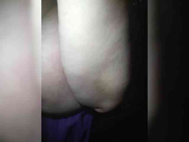 Margo-sexLady webcam