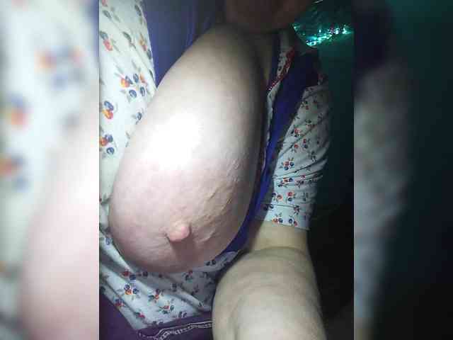 Margo-sexLady webcam