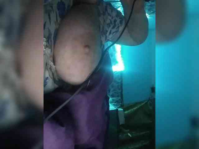 Margo-sexLady webcam