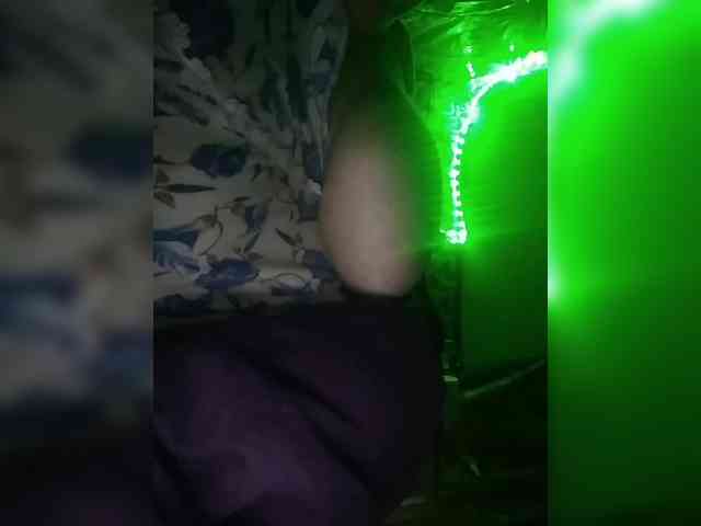 Margo-sexLady webcam