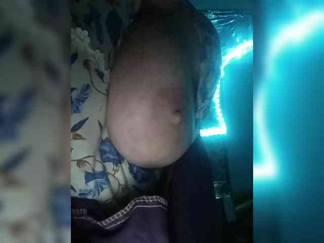 Margo-sexLady webcam