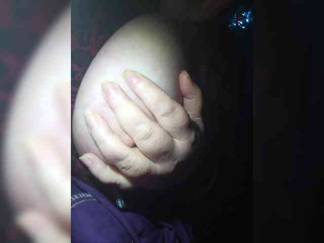 Margo-sexLady webcam