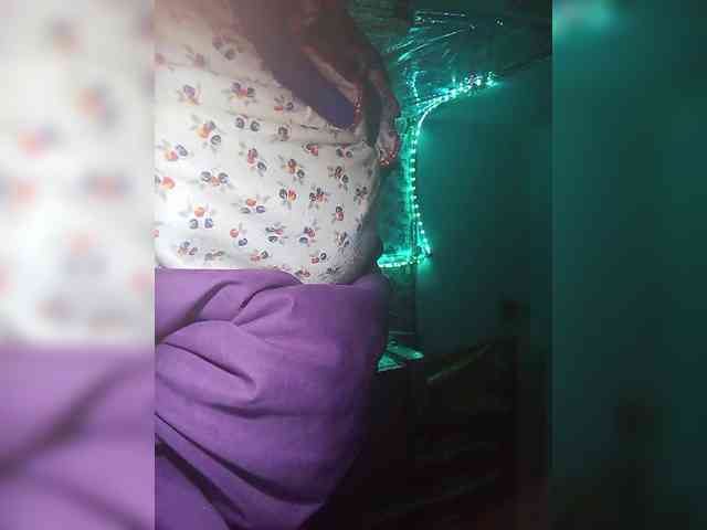 Margo-sexLady webcam