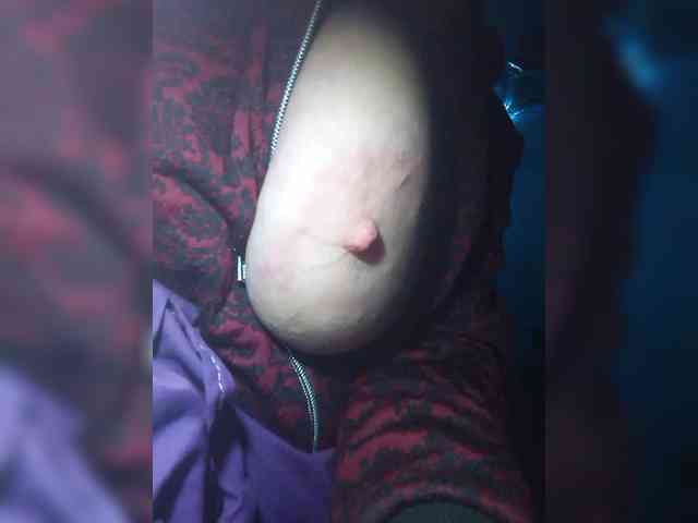 Margo-sexLady webcam