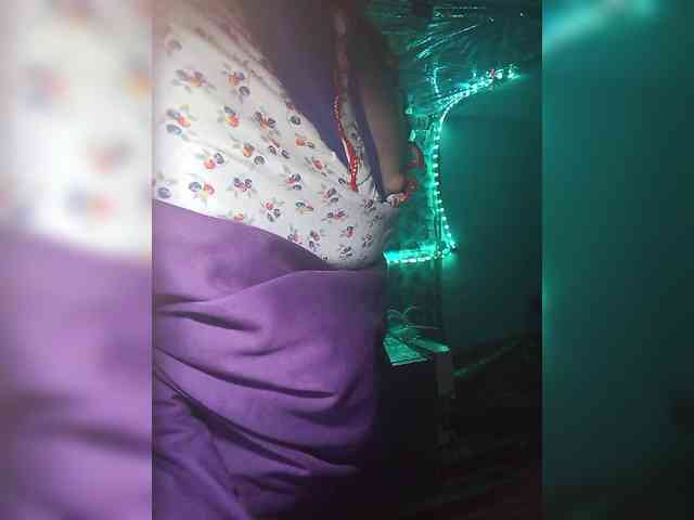 Margo-sexLady webcam