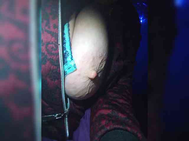 Margo-sexLady webcam