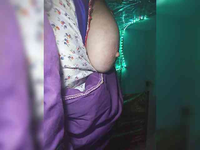 Margo-sexLady webcam