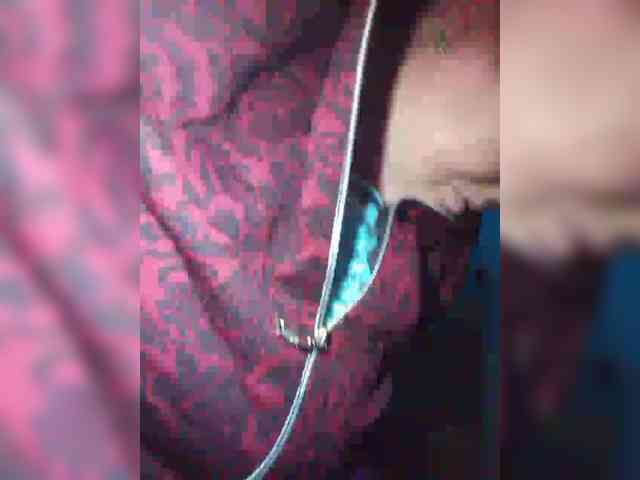 Margo-sexLady webcam