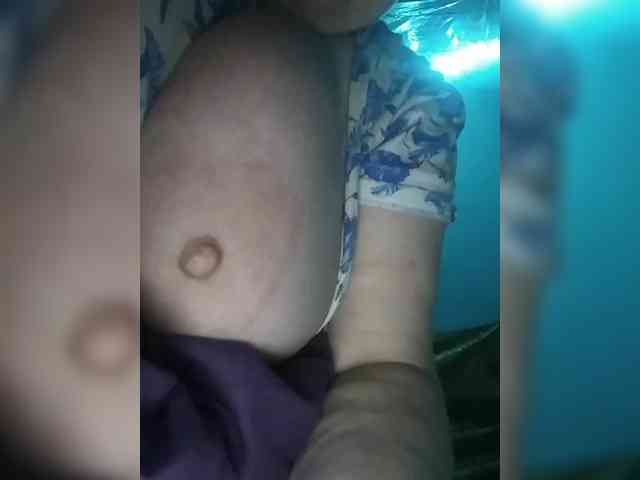 Margo-sexLady webcam