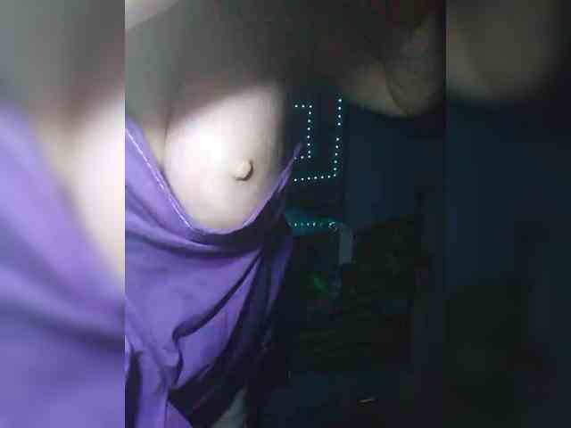 Margo-sexLady webcam