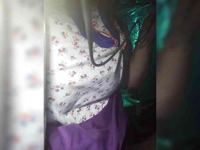 Margo-sexLady webcam