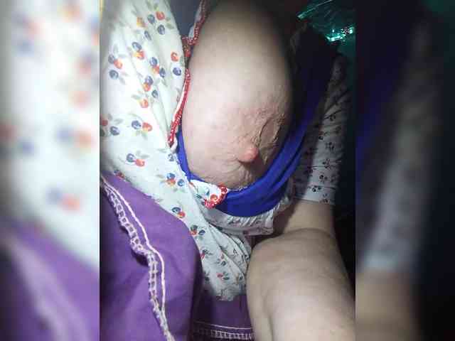 Margo-sexLady webcam