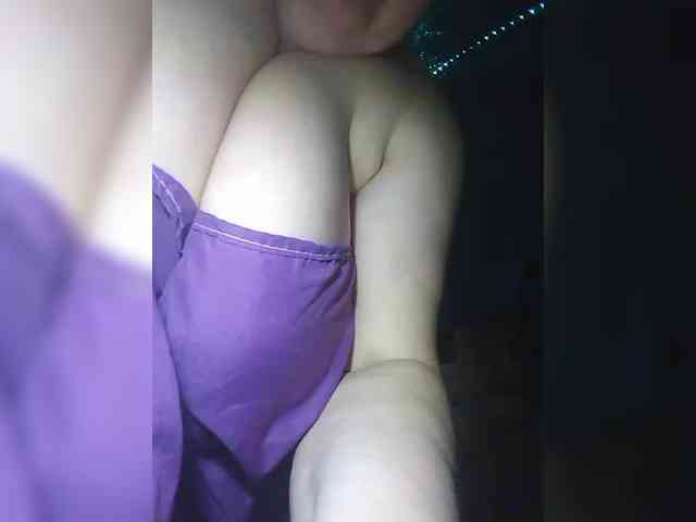 Margo-sexLady webcam