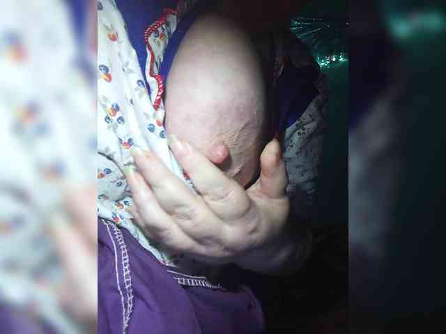 Margo-sexLady webcam