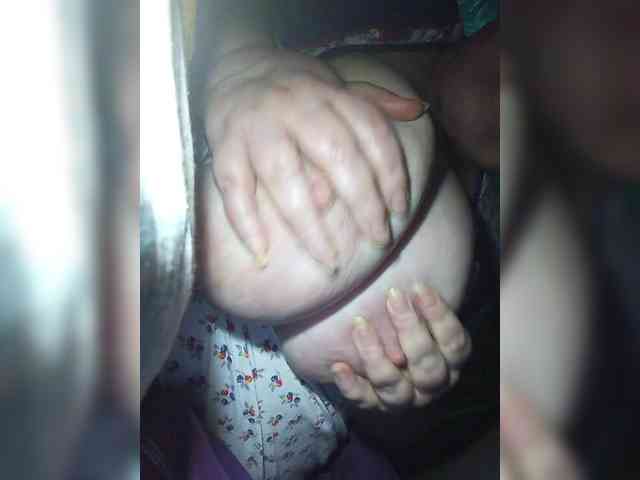 Margo-sexLady webcam