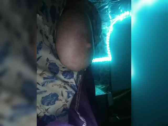 Margo-sexLady webcam