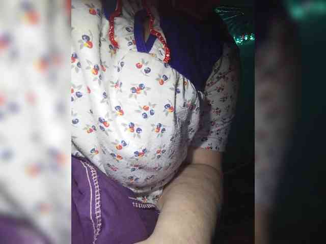 Margo-sexLady webcam