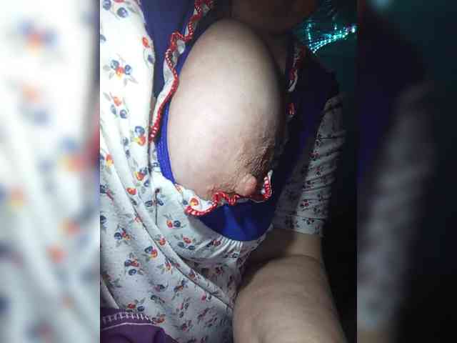 Margo-sexLady webcam