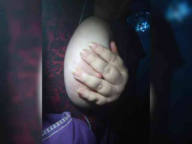 Margo-sexLady webcam