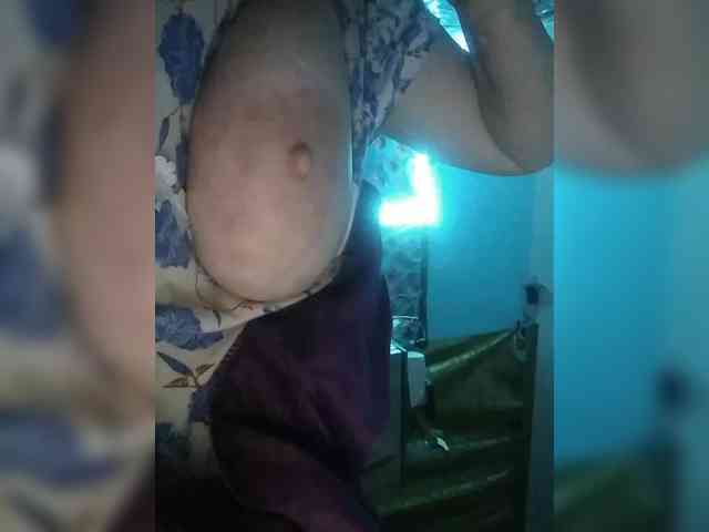 Margo-sexLady webcam