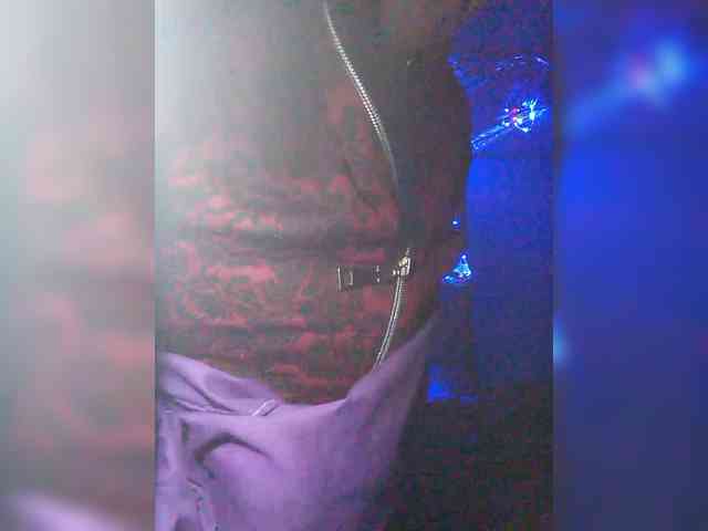 Margo-sexLady webcam
