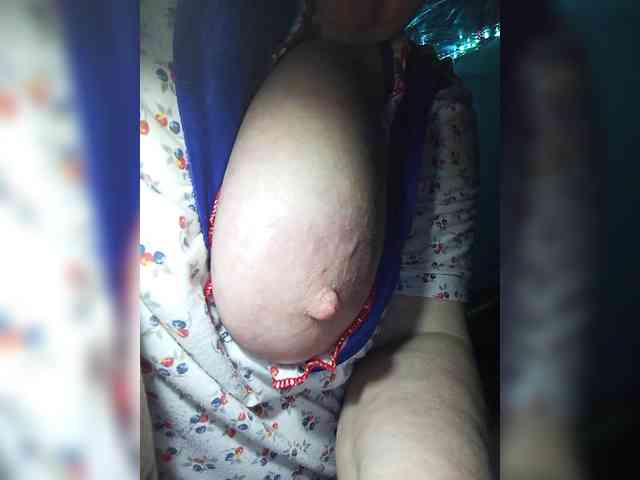 Margo-sexLady webcam