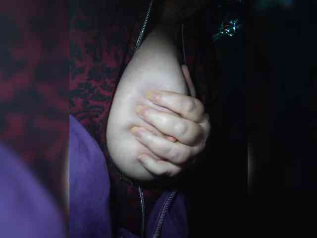 Margo-sexLady webcam