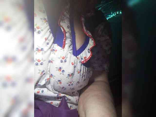 Margo-sexLady webcam