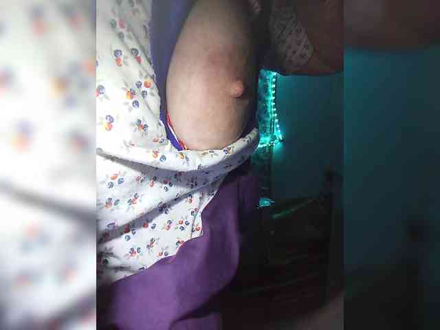 Margo-sexLady webcam