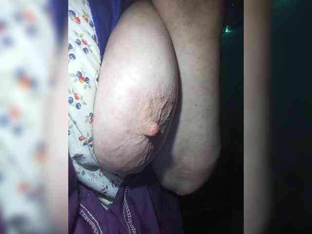 Margo-sexLady webcam