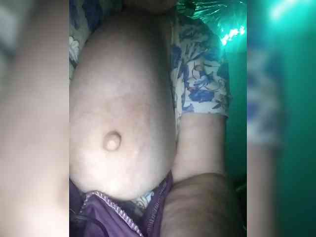 Margo-sexLady webcam