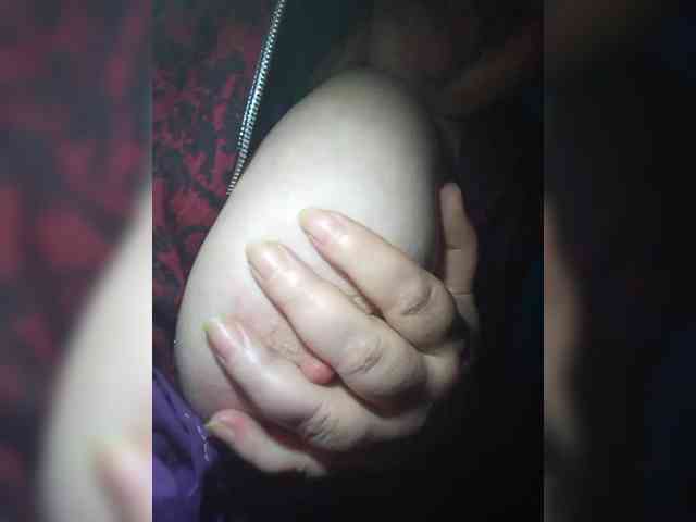 Margo-sexLady webcam