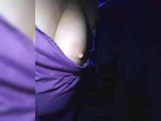 Margo-sexLady webcam