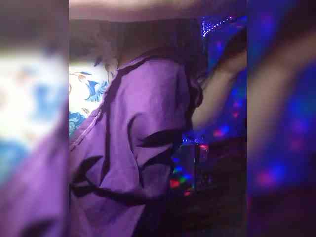 Margo-sexLady webcam