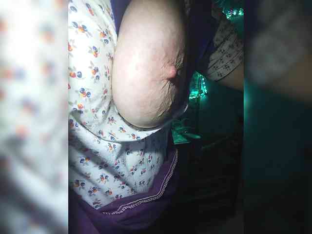 Margo-sexLady webcam