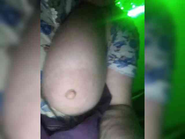 Margo-sexLady webcam