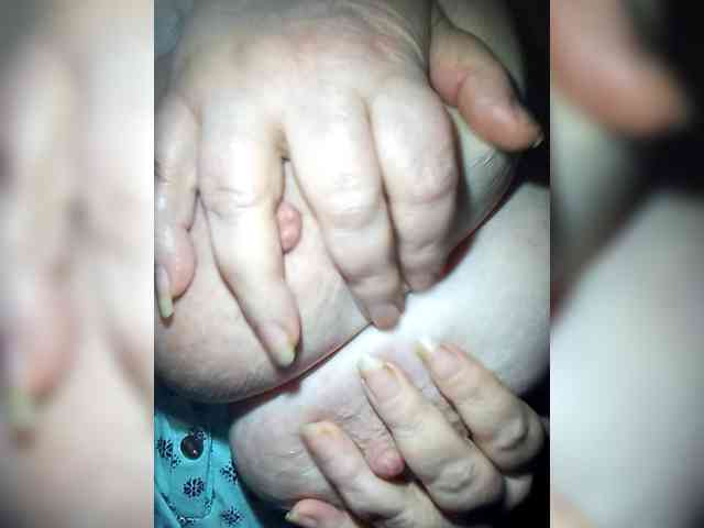 Margo-sexLady webcam