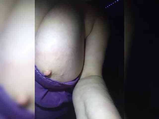 Margo-sexLady webcam