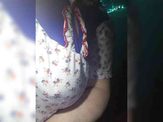 Margo-sexLady webcam