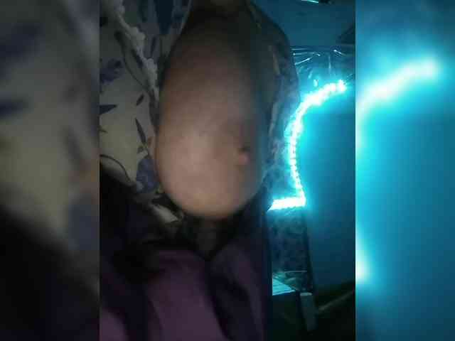 Margo-sexLady webcam