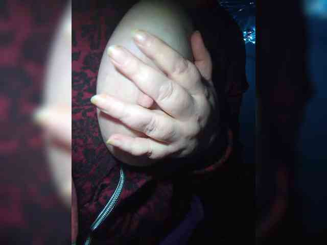 Margo-sexLady webcam