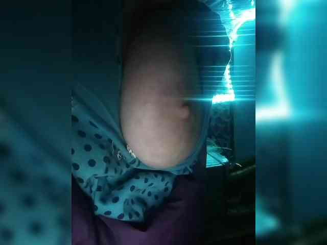 Margo-sexLady webcam