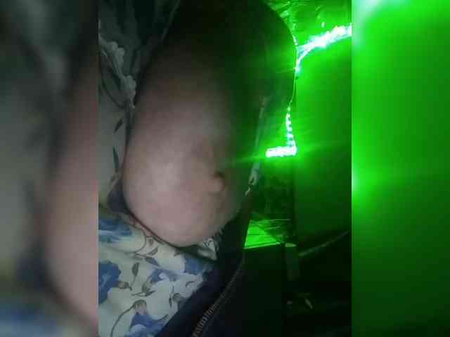 Margo-sexLady webcam