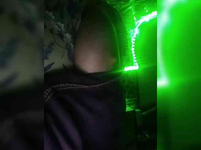 Margo-sexLady webcam