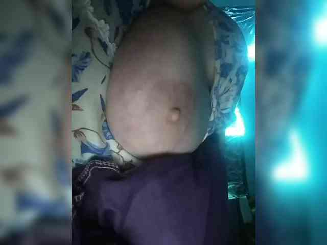 Margo-sexLady webcam