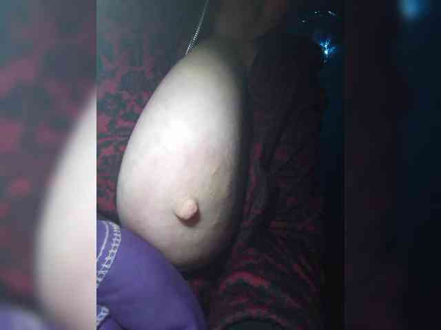 Margo-sexLady webcam