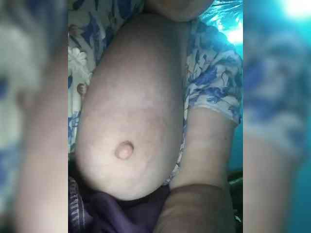 Margo-sexLady webcam